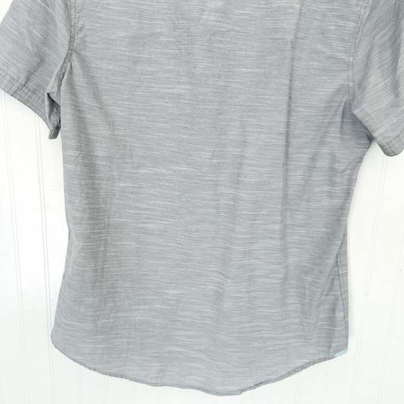 Level Ten Men’s dress shirt - Large - Picture 10 of 10